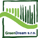 GreenDream Logo